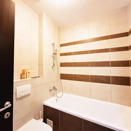 F Apartment