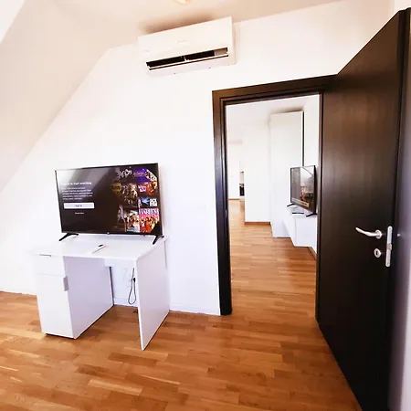 F Apartment