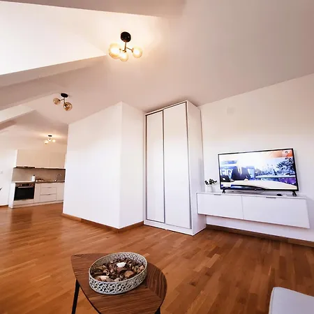 F Apartment