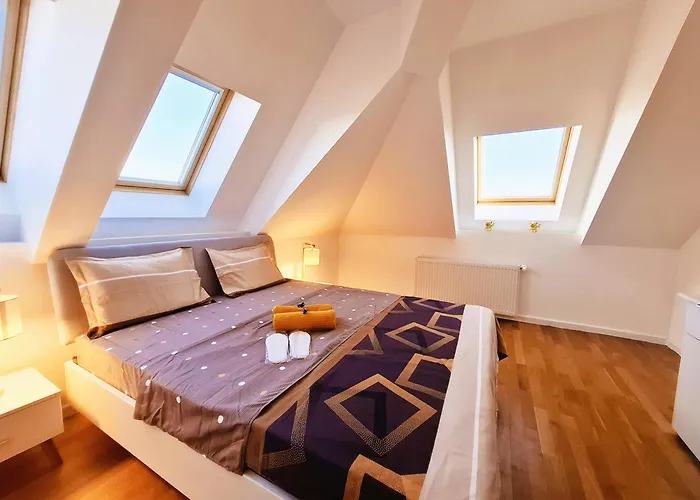 Apartamento F Bucarest